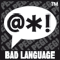 PEGI Bad Language