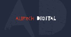 Auroch Digital
