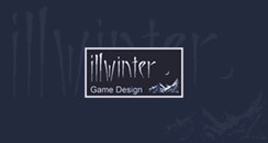 Illwinter Game Design