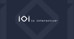 IO Interactive A/S