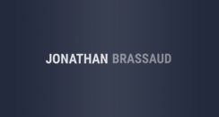 Jonathan Brassaud
