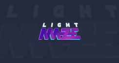 Light Maze