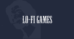 Lo-Fi Games