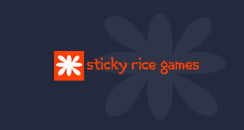 Sticky Rice Games