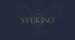 Team Syukino