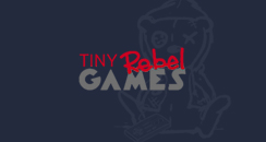 Tiny Rebel Games Limited